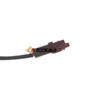 Capteur de température des gaz d'échappement SOOK OEM NO 7452169 pour moteur 807 2.2 HDI Neuf Garantie 13 mois Modèle SKT-459