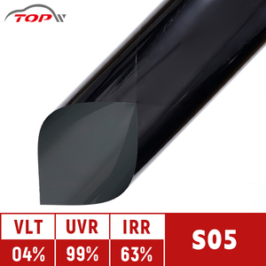 Película Innovadora para Ventanas con Control Solar que Rechaza el Calor Infrarrojo para Reducir los Costos de Aire Acondicionado y Mejorar la <span class=keywords><strong>Eficiencia</strong></span> Energética General - Product Image 3
