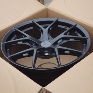 Jantes Flow Forming FIR 18/19/20 pouces 5x112 5x114.3 5x120 pour Ford Audi BMW Honda Toyota Mazda Mitsubishi Kia Lexus <span class=keywords><strong>Mercedes</strong></span> - Product Image 6