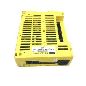 A06B-6149-H001 FANUC Nuevo Servoaccionamiento de CA Original para Máquinas CNC PLC - Product Image 1