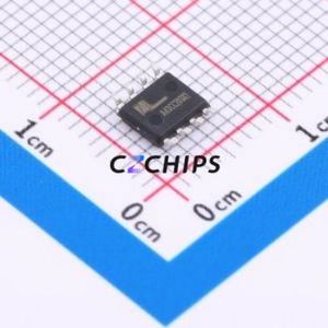 Transistor de efecto de campo (MOSFET) TSM4953DCS, transistor SO-8, nuevo y original - Product Image 2