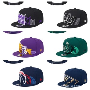 Casquette de baseball 6 panneaux en coton et lin, nouveau style, directement de l'usine, toutes saisons, anti-UV, unisexe, tendance hip-hop, <span class=keywords><strong>snapback</strong></span> - Product Image 2