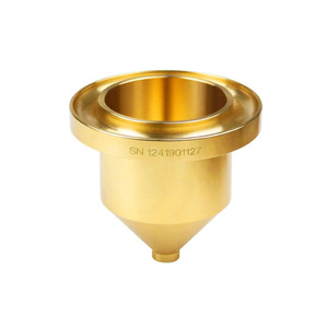 เครื่องวัดความหนืดแบบถ้วยสำหรับการทดสอบการเคลือบ BGD 124 - Product Image 2