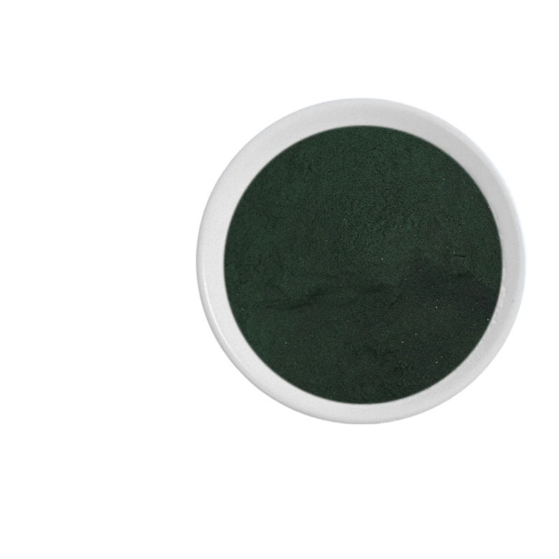 Wholesale Bulk Green Spirulina Extract Powder