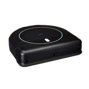 HOBOT LEGEE 688, aplicación <span class=keywords><strong>de</strong></span> teléfono inteligente, aspiradora robótica húmeda y seca, Robot para fregar, barrido con tanque <span class=keywords><strong>de</strong></span> agua <span class=keywords><strong>de</strong></span> carga automática Lidar - Product Image 2