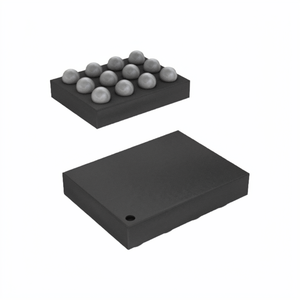 Logic PI4ULS3V204GAEX 12 UFBGA, CSPBGA Original One Stop Service Electronic Chips Component - Product Image 1