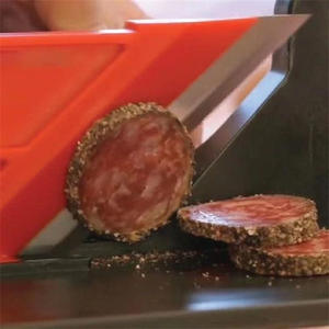 Trancheuse à fromage ménage Chopper fromage fromage fromage table de coupe jambon couteau de coupe multifonctionnel coupe râpe - Product Image 4