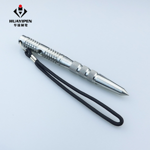 Regali da viaggio sicuri all'aperto autista strumento per auto di sopravvivenza penna per finestra di vetro rotto penna tattica - Product Image 3
