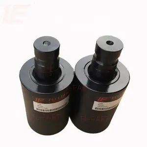 Для экскаватора Kobelco SK30SR-3 верхний ролик несущей верхний ролик используется для мини-экскаватор гусеничный строительная техника - Product Image 1