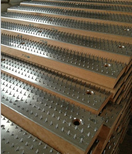 Tiges de remplacement pour macramé/Trutzschler/rider/crsrol, livraison gratuite - Product Image 3