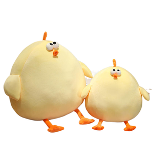 Bán Buôn Lớn Con Lười Phim Hoạt Hình Sang Trọng Gối Cho Ngủ Búp Bê Đồ Chơi Quà Tặng Sang Trọng Đồ Chơi Nhồi Bông Tùy Chỉnh - Product Image 1