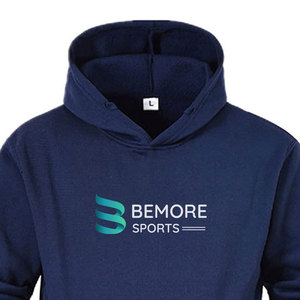 Survêtement pour homme en coton polyester respirant, dernier design, logo personnalisé, prix bas, survêtement pour homme pour le jogging et la course à pied - Product Image 4