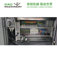 Tour CNC de type suisse à 6 axes et double broche FANUC, haute vitesse 10000 tr/min, RC386, traitement automatique