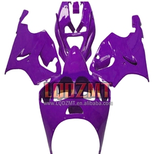Carénage Pour <span class=keywords><strong>KAWASAKI</strong></span> <span class=keywords><strong>NINJA</strong></span> ZX750 ZX 7R <span class=keywords><strong>750</strong></span> ZX-7R TOUT Violet ZX7R 1996 1997 <span class=keywords><strong>1998</strong></span> 1999 191LQ.154 ZX 7 R ZX-<span class=keywords><strong>750</strong></span> 00 01 02 03 Carrosseries - Product Image 1
