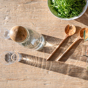 Premium Wooden <b>Dining</b> <b>Table</b> Elegant <b>Dining</b> Furniture Minimalist Style <b>Table</b> for Home Apartment Hotel Restaurant and Hospitality - Product Image 6