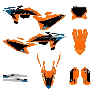 <span class=keywords><strong>Pegatinas</strong></span> <span class=keywords><strong>de</strong></span> Alta Calidad <span class=keywords><strong>para</strong></span> Casco <span class=keywords><strong>de</strong></span> Motocicleta TZ14, <span class=keywords><strong>Diseño</strong></span> <span class=keywords><strong>de</strong></span> Película Metálica, <span class=keywords><strong>Pegatinas</strong></span> <span class=keywords><strong>para</strong></span> Llantas <span class=keywords><strong>de</strong></span> Motocicleta <span class=keywords><strong>para</strong></span> KTM SX85 - Product Image 2