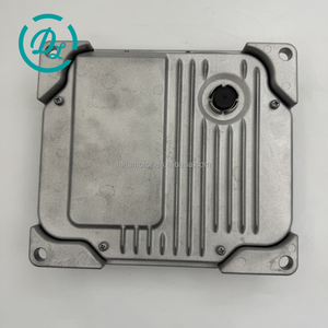 Unité de commande du moteur EEC ExcavaStart 1J770-59051 112500-1090 pour mini-excavatrices et chargeuses V3307 V2607 V3800 - Product Image 1