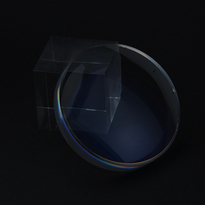 Lentille bifocale haute définition 70MM 1.56 bleu coupe Photo gris Invisible HMC bleu revêtement résistant à l'usure 400 <span class=keywords><strong>lentilles</strong></span> de Base lunettes - Product Image 2