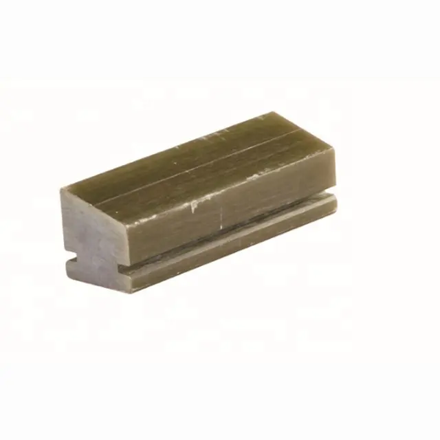 Composite insulator fiberglass rod fr4/g10/g11epoxy resin rod