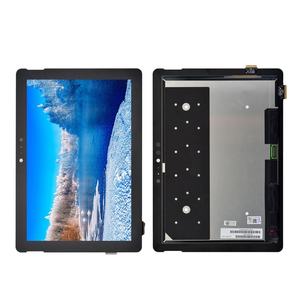 마이크로 소프트 표면 이동 1 1824 1825 LCD 터치 스크린 디지타이저 어셈블리 - Product Image 3