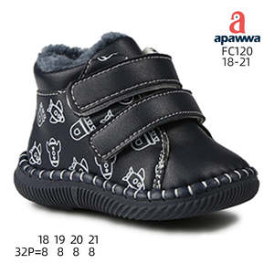 FD120 Zapatos Informales - Product Image 3
