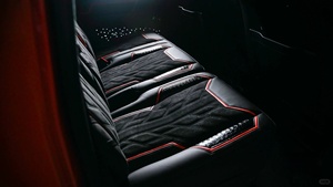 Actualización al Estilo W465 para el <span class=keywords><strong>Interior</strong></span> del Automóvil Mercedes Benz Clase G W463 2002-2018, Panel de Puerta, Consola Central, Asiento - Product Image 5