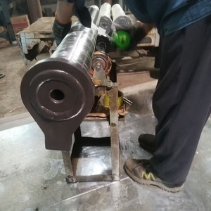 Bonne qualité et grande résistance, goupille de 110 mm n° V O E 14571507 pour excavatrice <span class=keywords><strong>Volvo</strong></span> - Product Image 6
