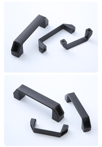 Modern Furniture Handles and <b>Knobs</b> <b>for</b> Cabinets Drawers Wardrobes - Product Image 6