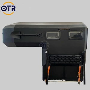 Kit de Conversión de Camioneta con Toldo Deslizante, <span class=keywords><strong>Camper</strong></span> Desplegable, Capota Martima - Product Image 1