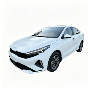 ข้อเสนอสุดพิเศษ: รถยนต์ K3 ปี 2023 เครื่องยนต์ 1.5L CVT รุ่น Luxury Edition ทะเบียนก.พ. 2023 ระยะทาง: <span class=keywords><strong>13</strong></span>,000 กม. รถซีดาน 4 ประตู 5 ที่นั่ง - Product Image 1