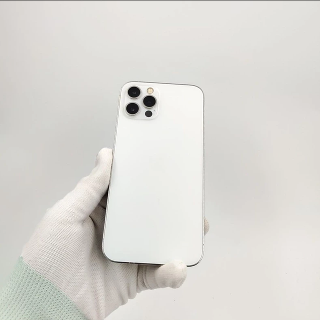 US Version Original Unlock Smart iPhone 12 Pro Second Hand Model 12 Pro Max Wholesale Prices