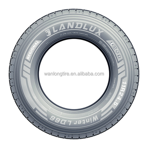 ยางรถบรรทุก SUV Landlux ขนาด 11R22.5 และ 11R24.5 สำหรับใช้งานออฟโรด ทนทาน ใช้งานได้ยาวนาน - Product Image 1