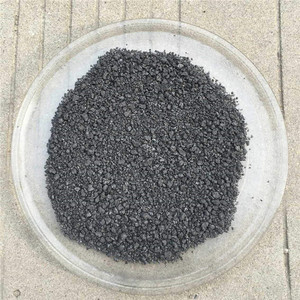 Chất Phụ Gia Bột Than Chì Nhân Tạo Carbon Cao Lưu Huỳnh Thấp Hạt Carburizer - Product Image 2
