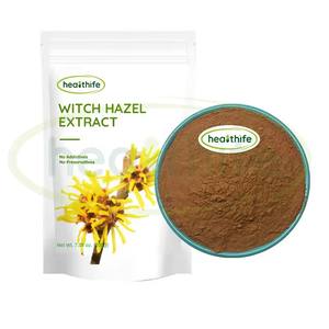 Healthife <span class=keywords><strong>Hamamelis</strong></span> <span class=keywords><strong>Virginiana</strong></span> <span class=keywords><strong>Extract</strong></span> Ingrediënt10: 1 20:1 Toverhazelaar Extractpoeder - Product Image 2