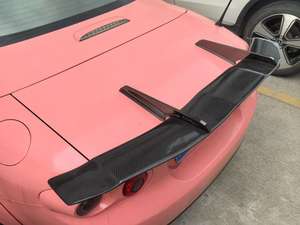 Nuevo Alerón Trasero <span class=keywords><strong>Modificado</strong></span> y Spoiler de Fibra de Carbono para Reemplazo en <span class=keywords><strong>MX</strong></span>-<span class=keywords><strong>5</strong></span> 2015-2016 (China) - Product Image 4