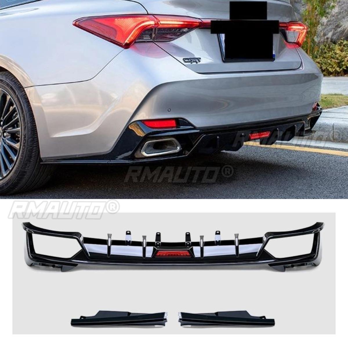 Versión de gasolina