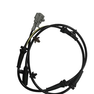 Mới được sử dụng ABS Bánh Xe Cảm biến tốc độ cho Nissan Rogue X-Trail OEM 47900-jg200 vị trí phía trước 1-năm bảo hành phù hợp với Captiva <span class=keywords><strong>Aveo</strong></span> động cơ - Product Image 1