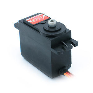 PDI-5508MG 8kg 0.07sec Fast-response Standard Metal Gear Digital for RC Drift Car RC Robot Rc Airplane - Product Image 1