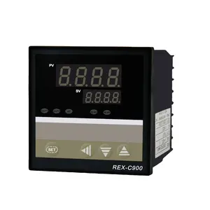 Hersteller REX-C900 Industrial Pid Digital Temperatur regler