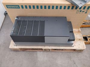 6SL3210-1SE31-1AA0 S120 PM340 คอนเวอร์เตอร์ 55KW สำหรับ PLC - Product Image 1