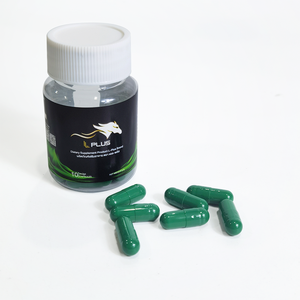 ผลิตภัณฑ์เสริมอาหารสมุนไพรสำหรับผู้ชายแคปซูลมีเวลากำหนดได้เองในสหภาพยุโรป - Product Image 1