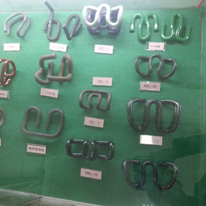 <span class=keywords><strong>SKL</strong></span> Kẹp Căng Cho Hệ Thống Buộc Đường Sắt Kẹp Đường Ray Đàn Hồi Cip - Product Image 6