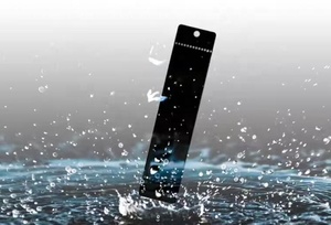 Etiqueta RFID UHF Anti-Metal Impermeable SID UT-5010 con Chip M750 para Seguimiento de Activos Informáticos y Vehículos - Product Image 4