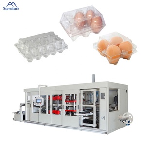 Samstech Nhựa Khay Trứng Hình Thành Thiết Bị, Khay Hình Thành Thiết Bị - Product Image 1