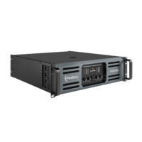 Amplificateur de puissance 20000w 4 canaux 1000watts classe h 3u bluetooth basse amplificateur de son professionnel