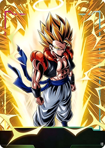 Cartes à collectionner Dioxys <span class=keywords><strong>Dragon</strong></span> <span class=keywords><strong>Ball</strong></span> <span class=keywords><strong>Super</strong></span> Fusion World FB09 DBFW TPCG, cartes de merchandising anime - Product Image 3