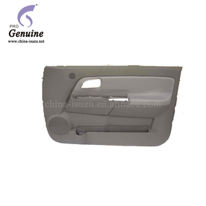 Panel <span class=keywords><strong>de</strong></span> Acabado Lateral Izquierdo Delantero Eléctrico <span class=keywords><strong>de</strong></span> Alta Calidad para Camiones, Piezas Automotrices, Lado del <span class=keywords><strong>Conductor</strong></span> y del Pasajero, OEM 8-97100122-1 para JMC - Product Image 2