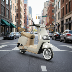 Motos électriques nouvelle génération 60V 72V, vente chaude, directement de l'usine - Product Image 1