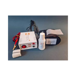 Pochoir de marquage électrochimique optimisé EUmark pour des marques d'identification métalliques propres, uniformes et lisibles - Product Image 1