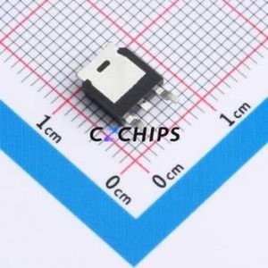 ทรานซิสเตอร์ฟิลด์ทรานซิสเตอร์ (มอสเฟท) ทรานซิสเตอร์ฟิลด์ AGM65R640D ถึง252แบบใหม่ดั้งเดิม - Product Image 2